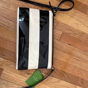 Brand new kate spade crossbody bag
